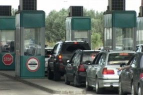 Za sada bez gužvi na graničnim prelazima prema Mađarskoj