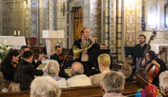 Na humanitarnom koncertu Subotičke filharmonije prikupljeno 65 hiljada dinara