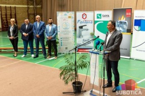 Projektna nedelja -  predstavljeno više od 70 učeničkih projekata