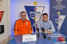 Fudbal: „Golubice“ poleću - kreće borba za Evropu i titulu