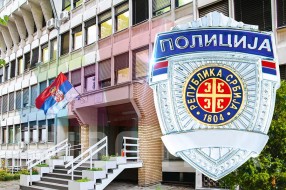Tinejdžer se ugušio izduvnim gasovima u garaži