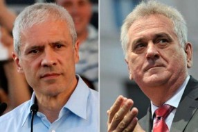Tomislav Nikolić novi predsednik Srbije