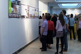 Izložba radova članova Inženjerske komore