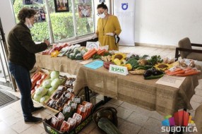 Počeo Festival organske proizvodnje  „Biofest“