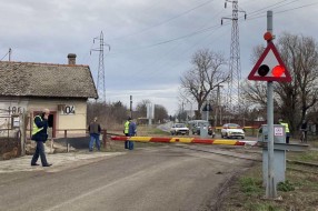 Automatizovani pružni prelazi na Bajskom putu i Koparskoj ulici