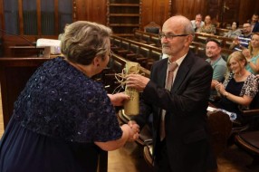Udruženje za pomoć učenika "Deže Kostolanji" proslavilo jubilej