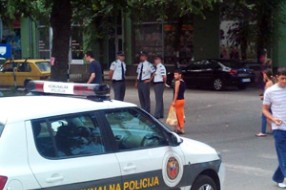 Komunalna policija počela da podnosi prijave