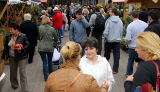 Otvorena Regionalna izložba cveća