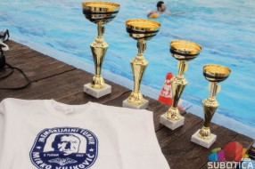Održan 2. memorijalni vaterpolo turnir "Mirko Vujković"