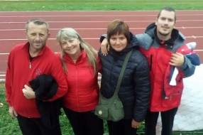 "Kolevka" osvojila tri medalje na Specijalnoj olimpijadi u Sarajevu