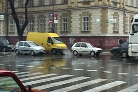 Subotica je bučan grad