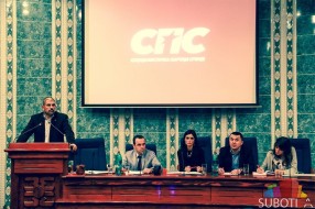 Nebojša Crnogorac predsednik Gradskog odbora SPS, pet članova isključeno iz stranke