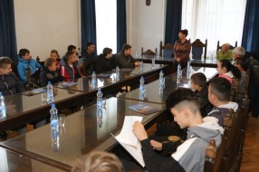 Uručeni ugovori o stipendiranju deficitarnih zanatskih zanimanja