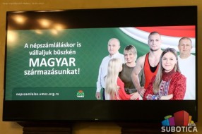 Pastor: Građani slobodno da se izjasne o nacionalnoj i verskoj pripadnosti
