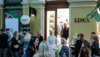 Lisca sniženje do -40% na letnje favorite