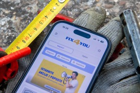 "Fix4You" povezuje građane i majstore: Subotičanin razvio aplikaciju za lakše pronalaženje zanatlija