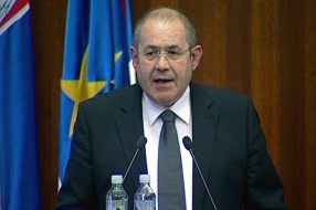 Pastor: Očekujem dobar rezultat i veći uticaj SVM
