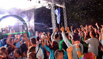 Dva vikenda Summer3p festivala u gradu