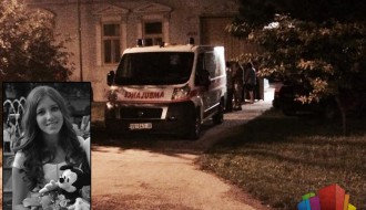 Tijana je ubijena! Policija uhapsila otmičara u Bajmoku!