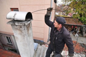 Pune ruke posla za dimničare