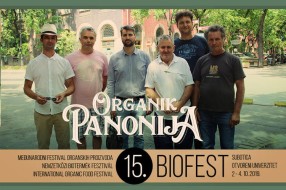 Festival "Biofest 2019" od 2. do 4. oktobra na Otvorenom univerzitetu