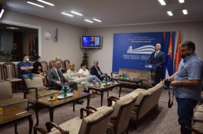 Za turističke manifestacije i žensko preduzetništvo 70 miliona dinara