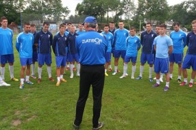 Nova pojačanja u FK "Spartak"