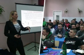 Preko stotinu majstora karatea na seminaru u Subotici