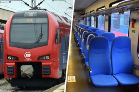 Od 1. juna ponovo saobraća međunarodni voz od Subotice do Budimpešte