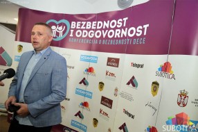 Kako poboljšati bezbednost dece u Srbiji