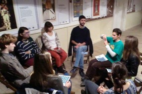 Počele prijave za radionicu "Progovori jezikom tišine"