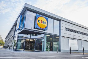 Lidl u Subotici od 11. oktobra