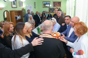 Kolo srpskih sestara proslavilo Malu Gospojinu