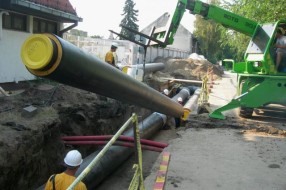 Toplana: Za remont postrojenja 4,6 miliona evra