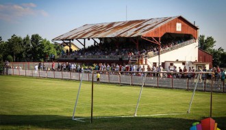 Bačka 1901 u susret novoj sezoni i izbornoj skupštini