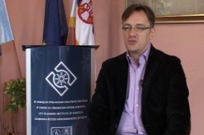 Planovi Zavoda za urbanizam