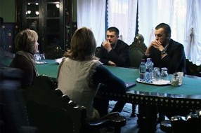 Vredna oprema za Kancelariju za mlade