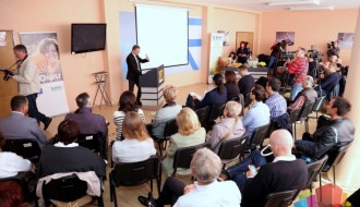 Svečano otvoren 13. međunarodni festival organskih proizvoda - Biofest 2017