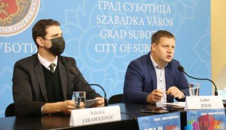 "Folk music fest" u petak i subotu na Paliću