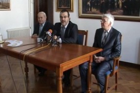 Obilazak nacionalnih saveta