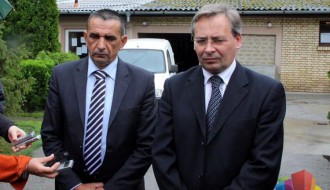 Gradonačelnik u „Čistoći“: Primetne pozitivne promene