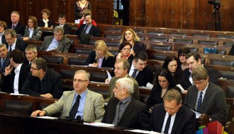 Odluka o oduzimanju državne zemlje crkvenim zajednicama nije usvojena