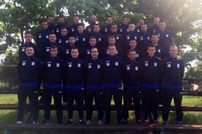 Fudbal: Đurđin prvak Gradske lige, dodela pehara u nedelju