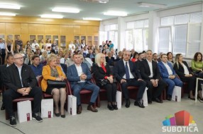 Svečano obeležen Dan bolnice