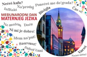 Ćao ste, Subot'čani! - lepota višejezičnosti u Subotici