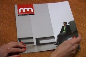 "Nova misao"