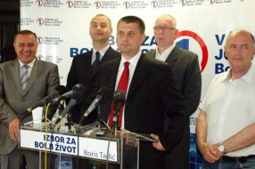 Saša Vučinić: Hvala Subotičanima