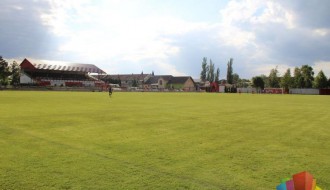 FK "Bačka 1901" primer dobre organizacije