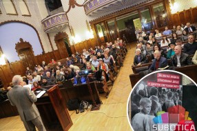 Otvorena izložba "Dijanina deca"