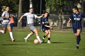 Fudbal: „Golubice“ slavile protiv TSC-a u Bačkoj Topoli (0:2)
